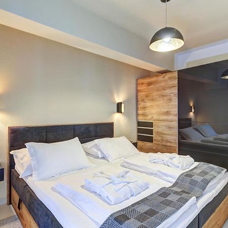 33 Ulica Nikole Jurisica Apartment เซนญ์ ภายนอก รูปภาพ