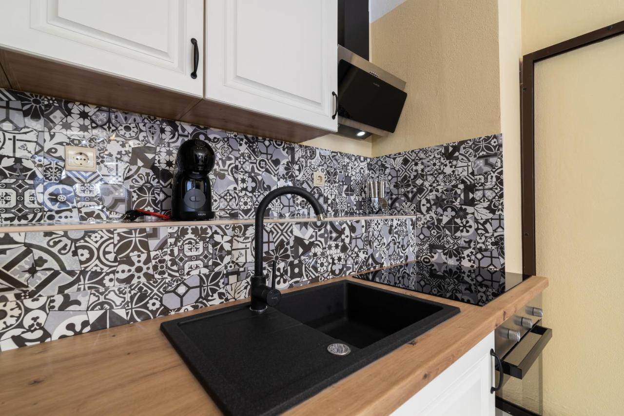 33 Ulica Nikole Jurisica Apartment เซนญ์ ภายนอก รูปภาพ