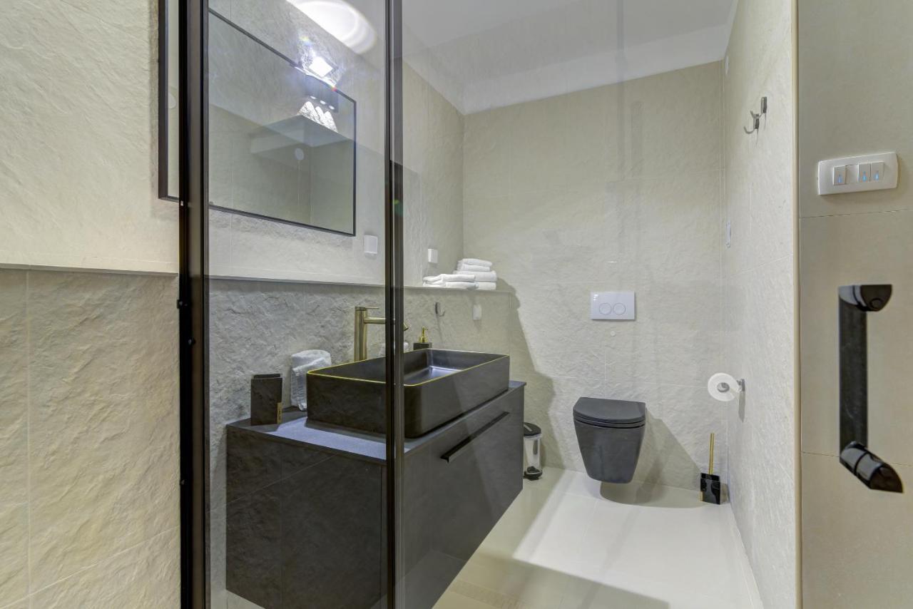 33 Ulica Nikole Jurisica Apartment เซนญ์ ภายนอก รูปภาพ