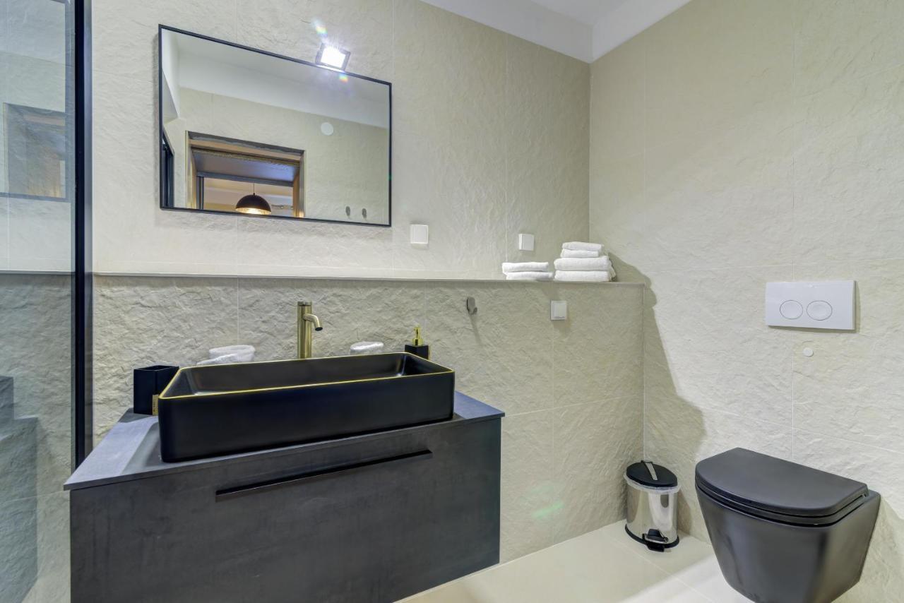 33 Ulica Nikole Jurisica Apartment เซนญ์ ภายนอก รูปภาพ