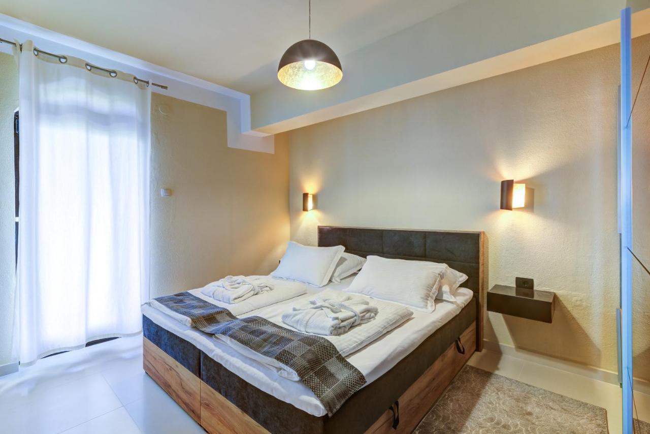33 Ulica Nikole Jurisica Apartment เซนญ์ ภายนอก รูปภาพ