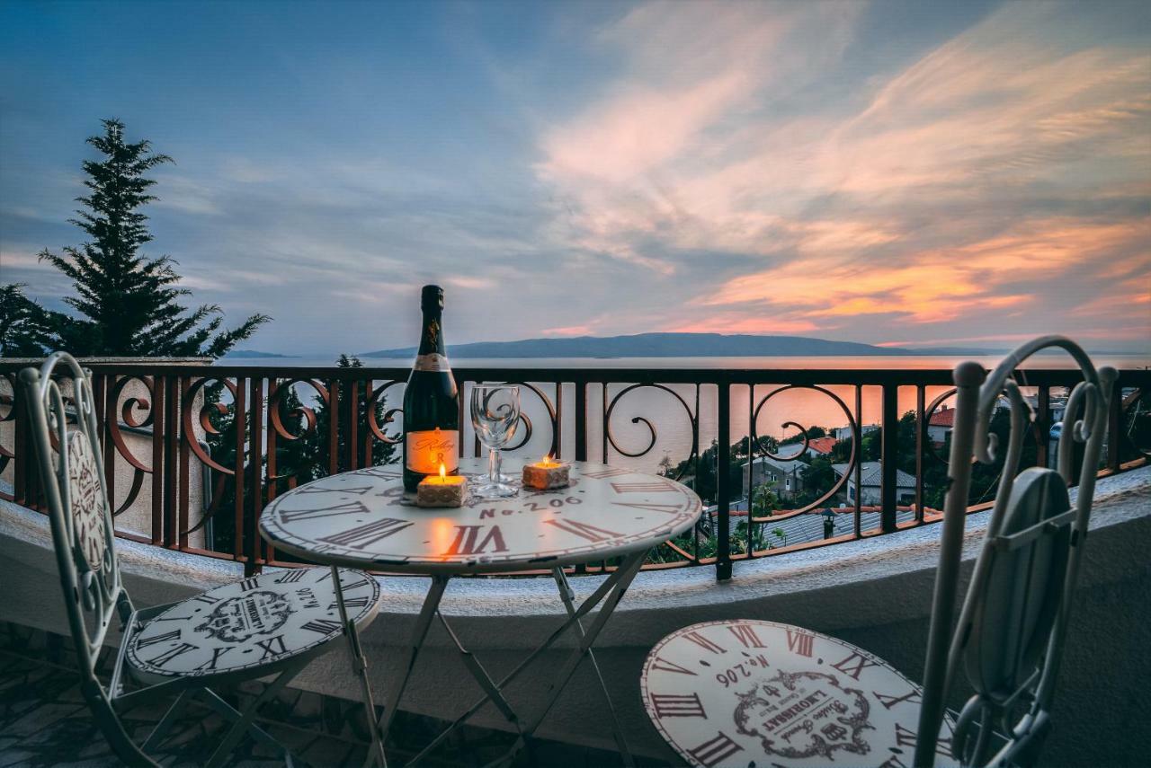33 Ulica Nikole Jurisica Apartment เซนญ์ ภายนอก รูปภาพ
