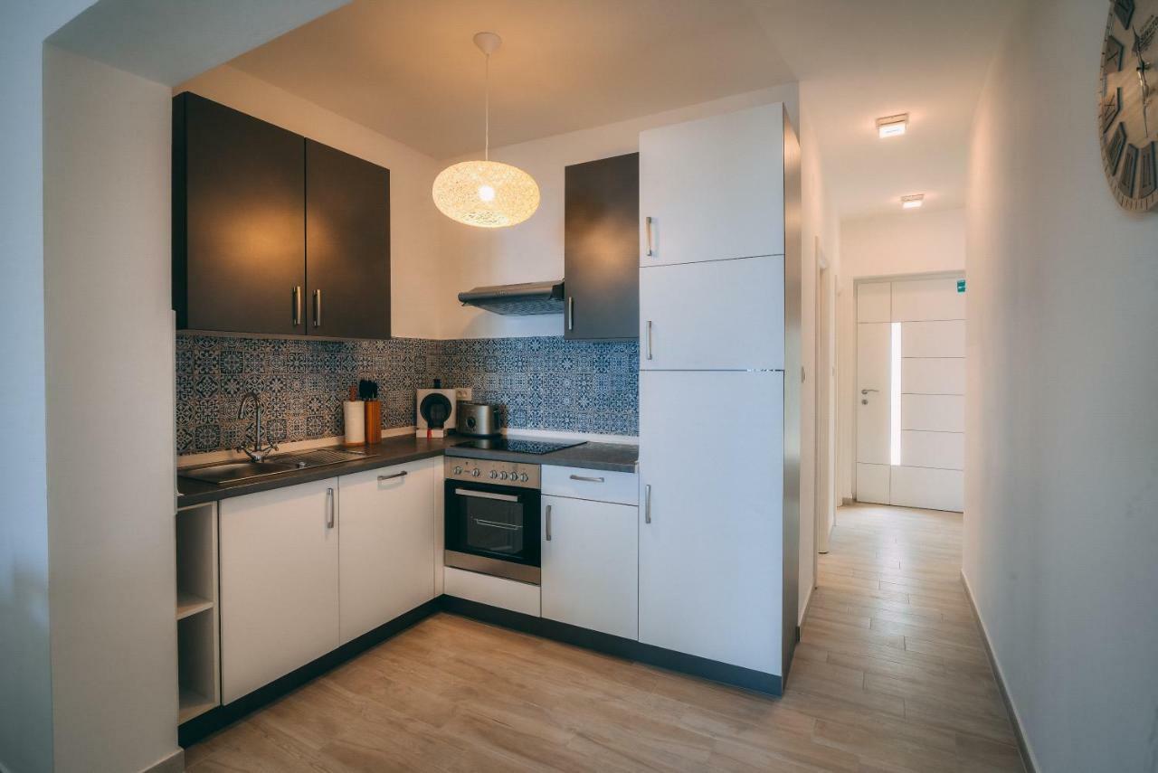 33 Ulica Nikole Jurisica Apartment เซนญ์ ภายนอก รูปภาพ