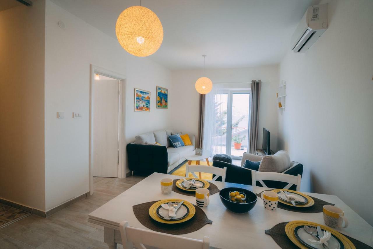 33 Ulica Nikole Jurisica Apartment เซนญ์ ภายนอก รูปภาพ