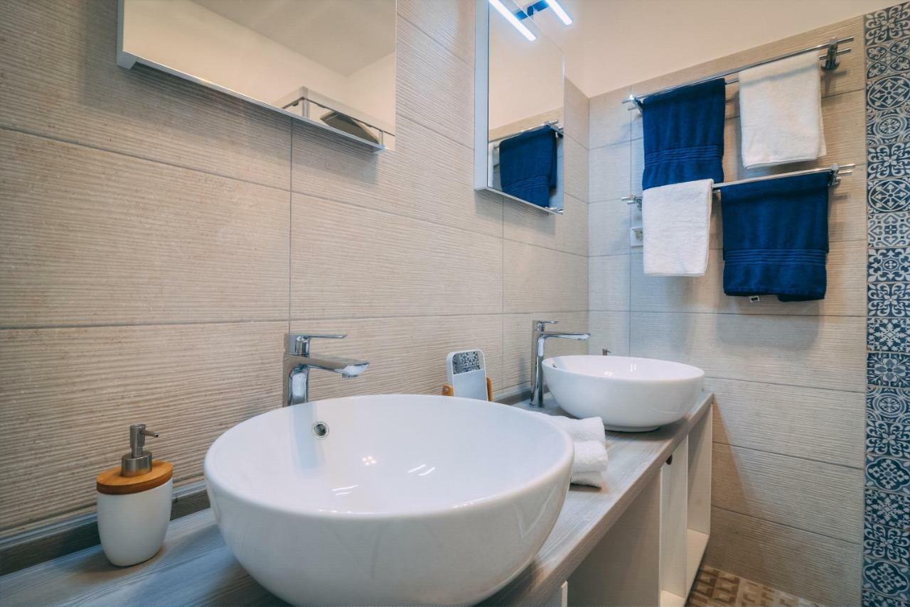 33 Ulica Nikole Jurisica Apartment เซนญ์ ภายนอก รูปภาพ