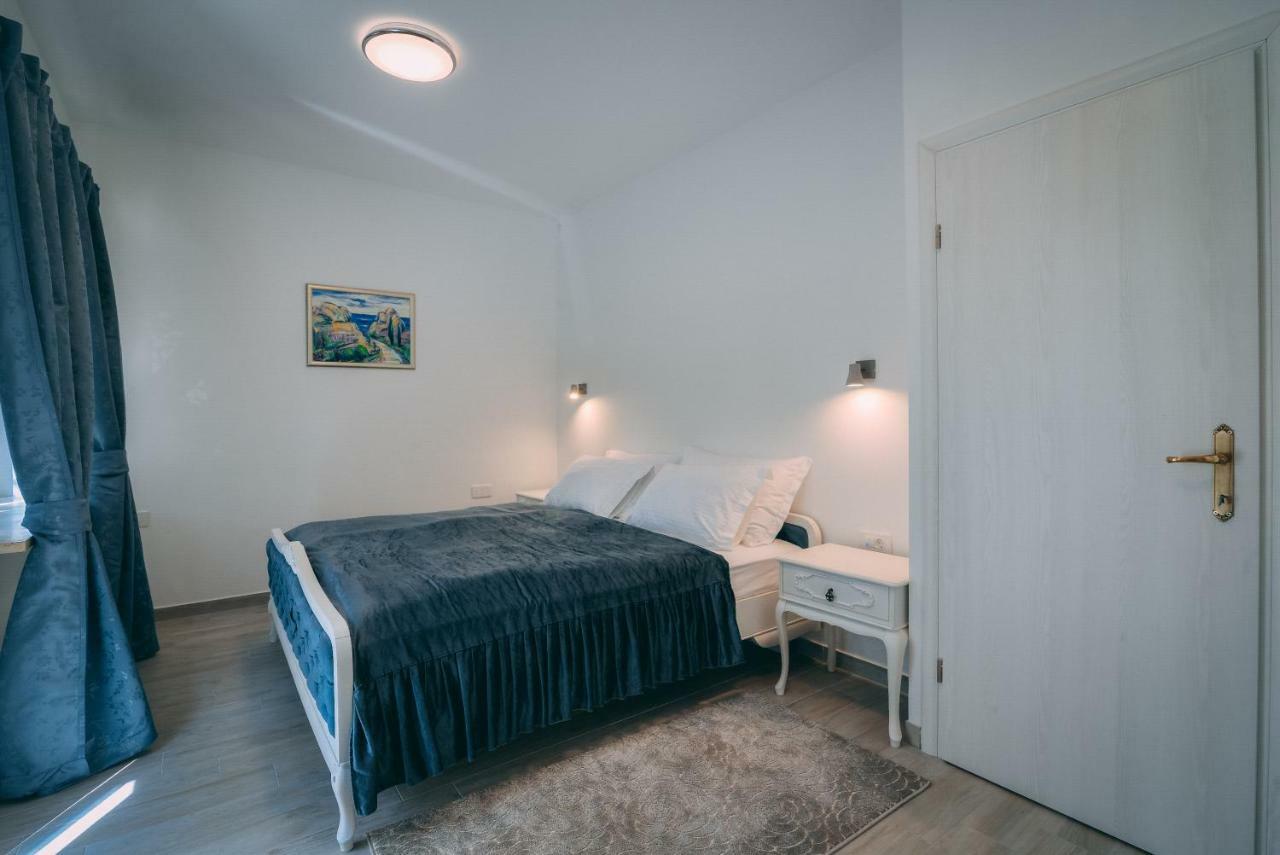 33 Ulica Nikole Jurisica Apartment เซนญ์ ภายนอก รูปภาพ
