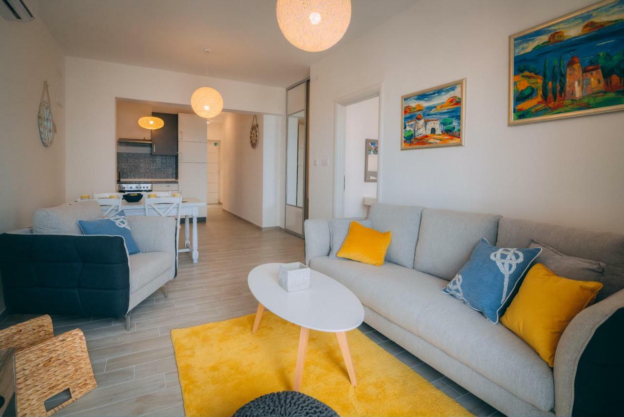 33 Ulica Nikole Jurisica Apartment เซนญ์ ภายนอก รูปภาพ