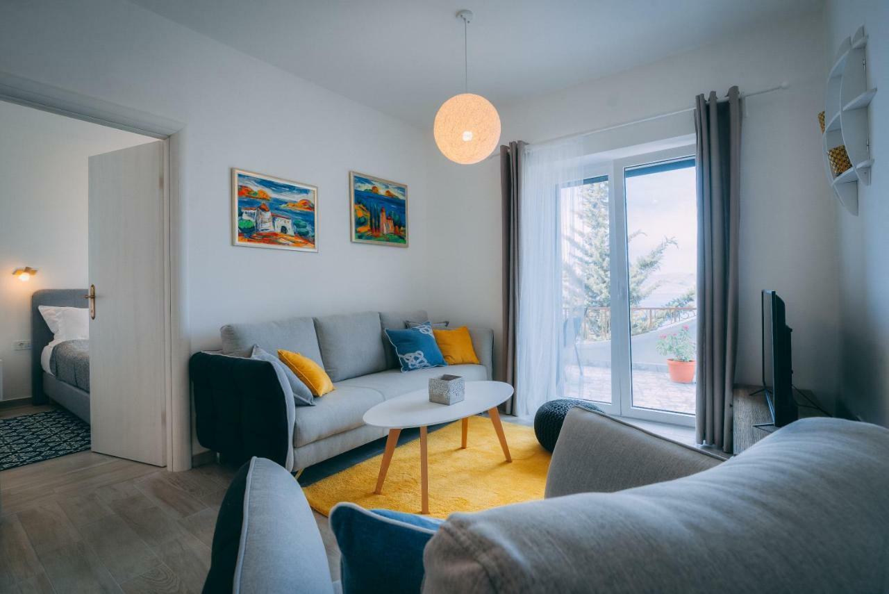 33 Ulica Nikole Jurisica Apartment เซนญ์ ภายนอก รูปภาพ